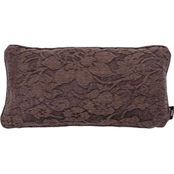 Decorative cushion Montana pink 60x30 - Madison