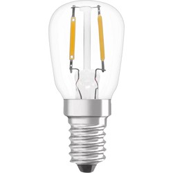Osram Parathom Special LED Lamp E14 2.2W T26 Warm Wit