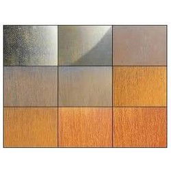 Artesa rechthoekige plantenbakken cortenstaal 1200x500x600 mm