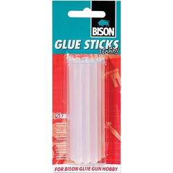 Glue Sticks Hobby 12 St. dia. 7 mm Universeel