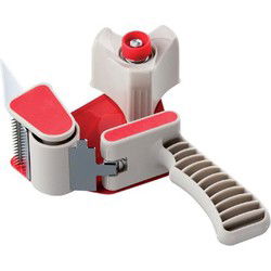 Quantore Handdozensluiter voor Verpakkingstape 50mmx60m
