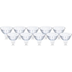 Philips CorePro MR16 LED Spot 3-20W 36D Extra Warm Wit 10-Pack