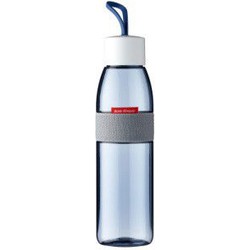 Waterfles Ellipse 500 ml Nordic Denim