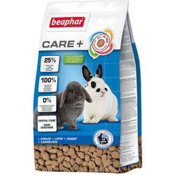 Care plus Konijn III knaagdier