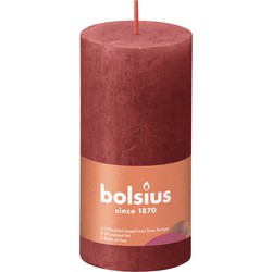 3 stuks -  - Bolsius