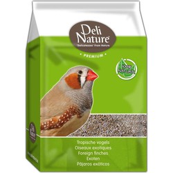 Premium tropische vogel 4kg