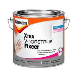 Alab voorstrijk extra fixeer 2,5l