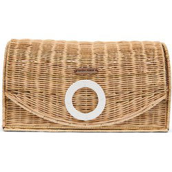 Riviera Maison Rustic Rattan Benoa Bread Box