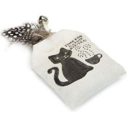 Kattenspeelgoed catnip kussentje lumi 8