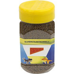 EXCELLENT SLUIERSTAARTVOER 330 ML