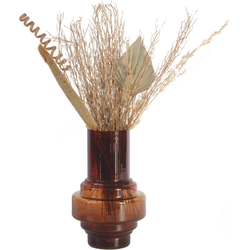 Droogbloemen - Boeket 'Scandinavian Sun'