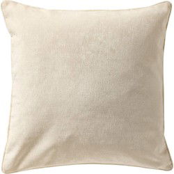 Dutch Decor LEWY - Sierkussen 60x60 cm - Snow White - Wit - Dutch Decor