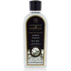 Duftlampenöl weißer Samt s Parfümöl - Ashleigh & Burwood