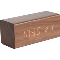 Alarm Clock Block