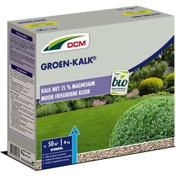 Groen-Kalk 4 kg