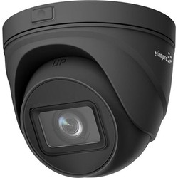 Ip-netwerkcamera vast netwerk dome 4 mp zwart - Velleman