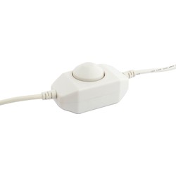 Groenovatie LED Dimmer Inline Draai 12V-24V
