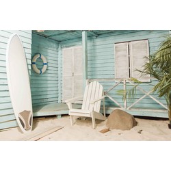 Strandhut 140x90cm Tuindoek - Customize-it