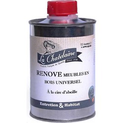 Wonderlijke houtrevitalisator 250 ml