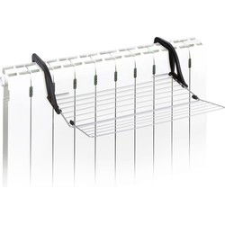 Casibel - Droogrek - Balkon/Radiator - 8 m
