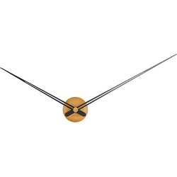 Wall Clock LBT Sharp