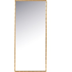 spiegel hipster bamboo 180 x 80 x 3.4