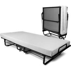 Luxe Opklapbed Livorno - 90x200