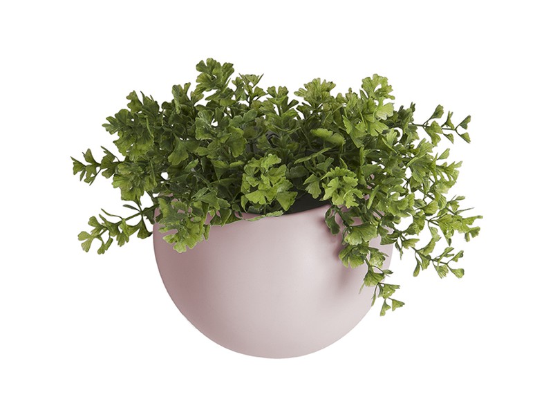 Wall Plant Pot Globe - 
