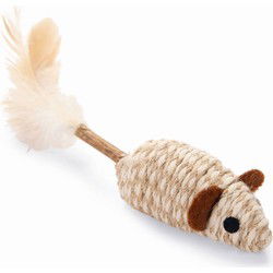 Catnip matatabi muis l12cm