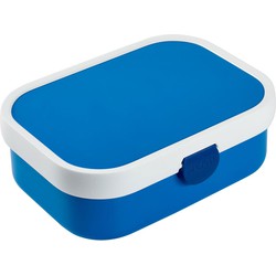 Lunchbox Campus blauw