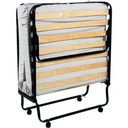 Opklapbed One Deluxe 90x200