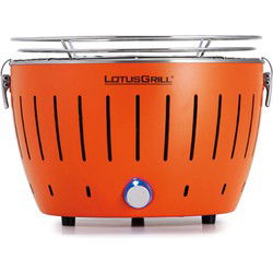 LotusGrill Mini - Ø292mm - Oranje