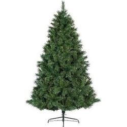 Kerst kunstboom Ontario Pine 180 cm - Kunstkerstboom