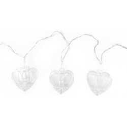 Trendform Foto draad Klip Emma - incl. 10 gekleurde clips - 150 cm