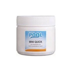 Mini quick 0,5 kg alpc power