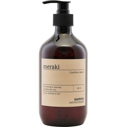 Meraki shampoo Northern dawn 490ml