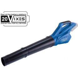 SCHEPPACH C-BL700-X 20V IXES accu bladblazer - 2 snelheden - zonder accu of lader