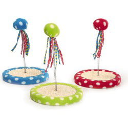 Petti wobbler ass 18x25