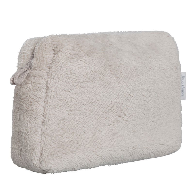 Baby's Only Toilettas Cozy - Urban Taupe - 25x10x20 cm - 