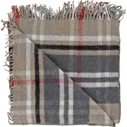 Unique Living - Plaid Kobe Dessin 1 -150x200cm