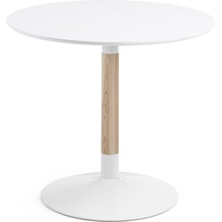 Kave Home - Trick tafel Ø 90 cm