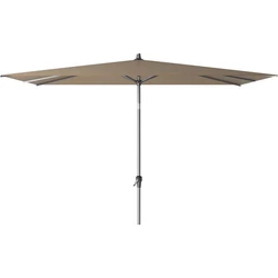 Platinum | Parasol Riva 300 x 200 cm | Taupe