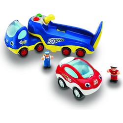 WOW Toys WOW Toys Rocco's big Race