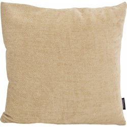 Jacquard Manila Sand | 45 x 45 cm | Kussenhoes | Polyester/Acryl