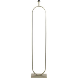 Light & Living - vloerlamp - Jamiri - goud - metaal - losse armatuur - E27 - 8211985