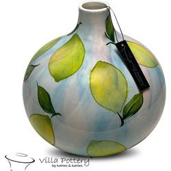 Villa Pottery  Lemon - 25