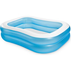 Intex Family Pool opblaaszwembad