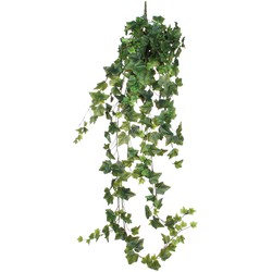 Mica Decorations hedera hangend maat in cm: 24 x 15 x 130