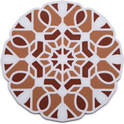 Peleg Design TriveTile - Bruin