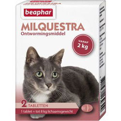 Milquestra kat 2 - 12kg